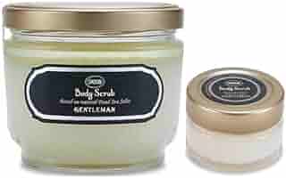【新品】SABON ボディスクラブ ジェントルマン600g スプーン付き 楽天市場】サボン SABON ボディスクラブ ジェントルマン 600g